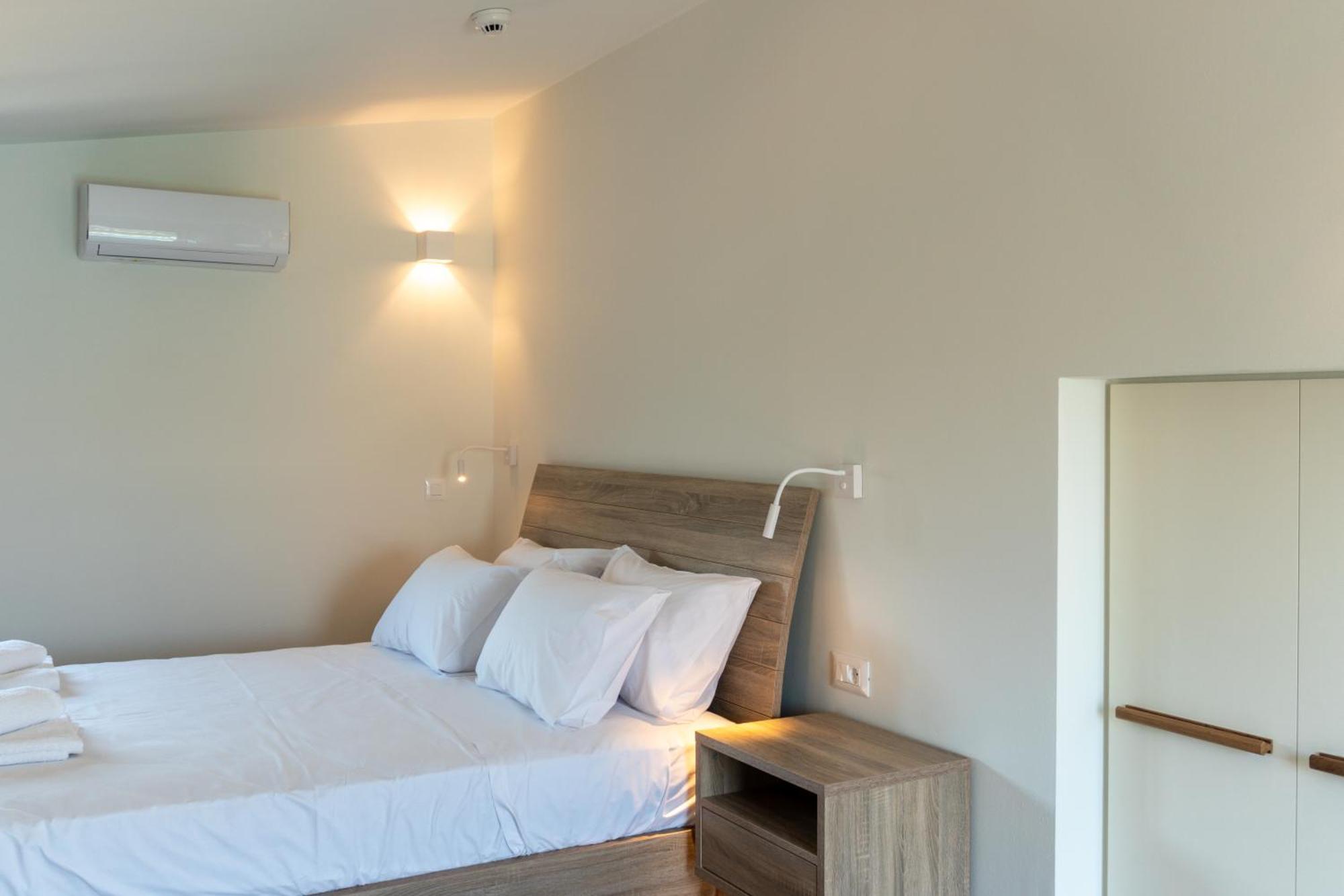 Itida Suites Sitia  Eksteriør billede