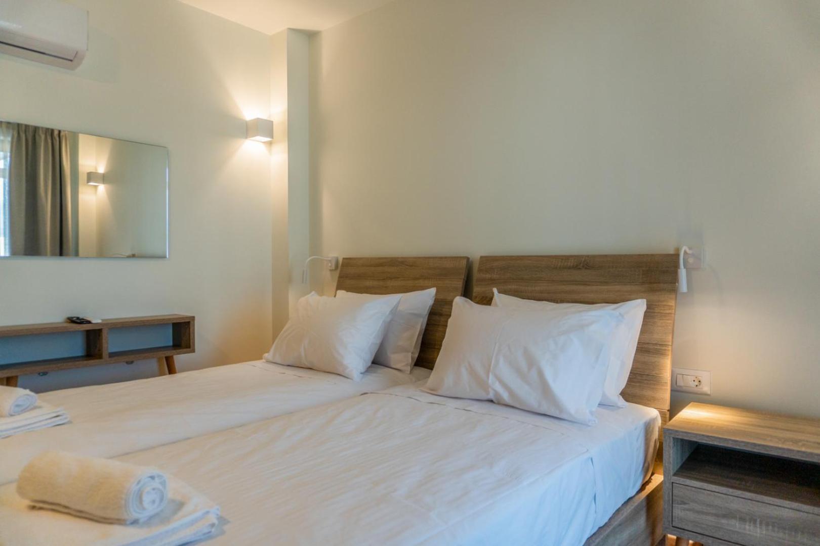 Itida Suites Sitia  Eksteriør billede