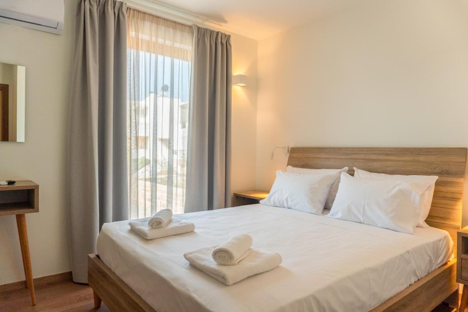 Itida Suites Sitia  Eksteriør billede