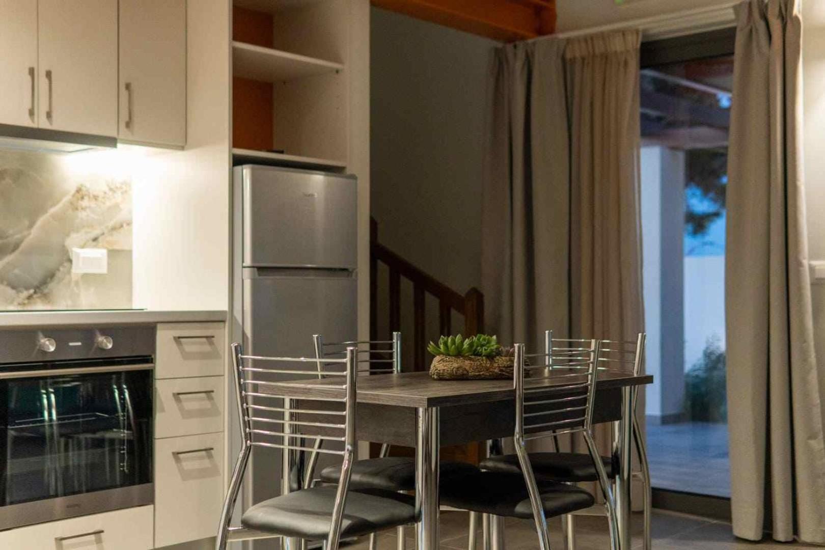 Itida Suites Sitia  Eksteriør billede